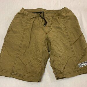 🌼  NEMA BICYCLE MENS NYLON PADDED SHORTS SIZE S 🌼